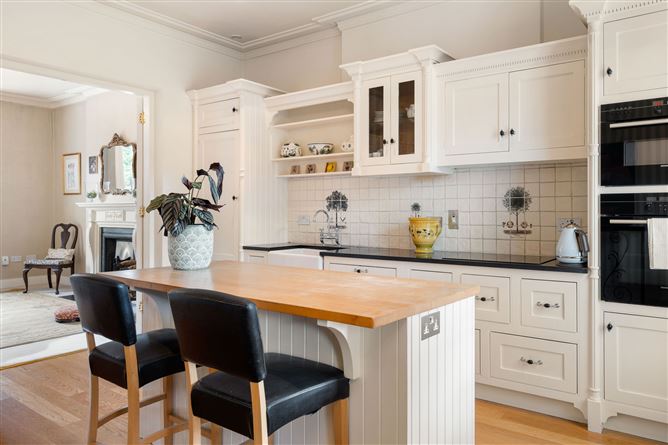 3 Leeson Park Avenue, Ranelagh,   Dublin 6