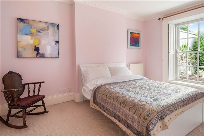 3 Leeson Park Avenue, Ranelagh,   Dublin 6