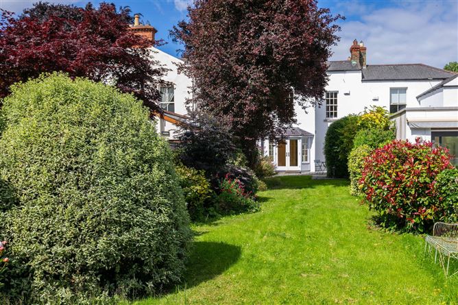 3 Leeson Park Avenue, Ranelagh,   Dublin 6