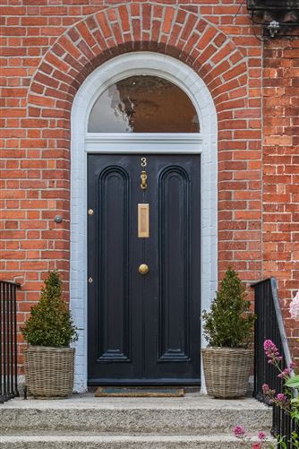 3 Leeson Park Avenue, Ranelagh,   Dublin 6