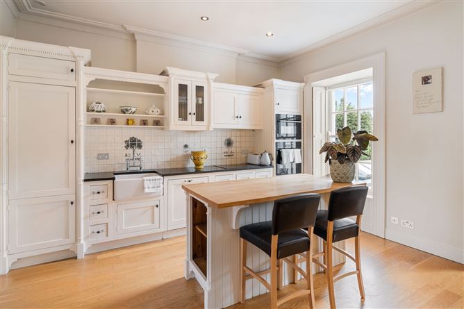 3 Leeson Park Avenue, Ranelagh,   Dublin 6