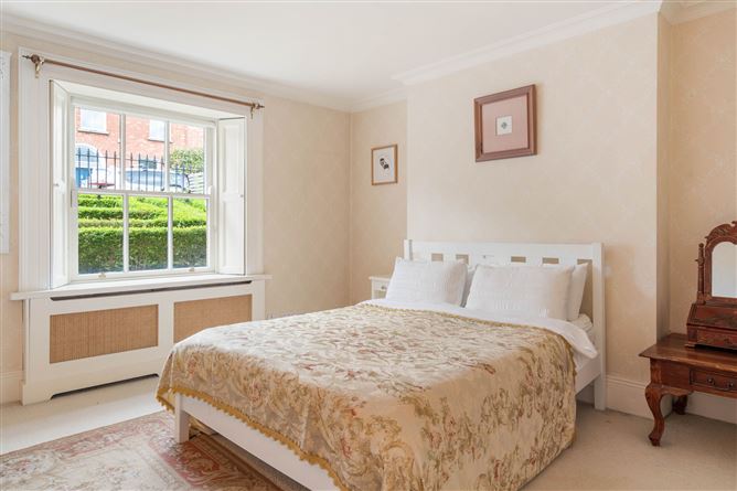 3 Leeson Park Avenue, Ranelagh,   Dublin 6