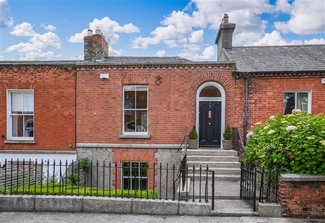 3 Leeson Park Avenue, Ranelagh,   Dublin 6