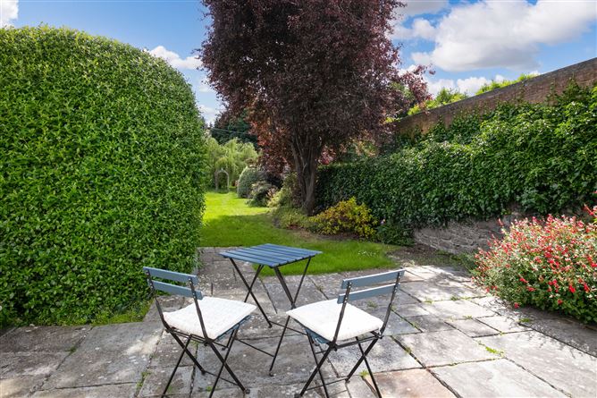3 Leeson Park Avenue, Ranelagh,   Dublin 6
