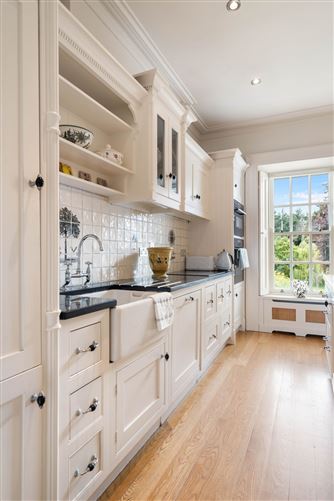 3 Leeson Park Avenue, Ranelagh,   Dublin 6