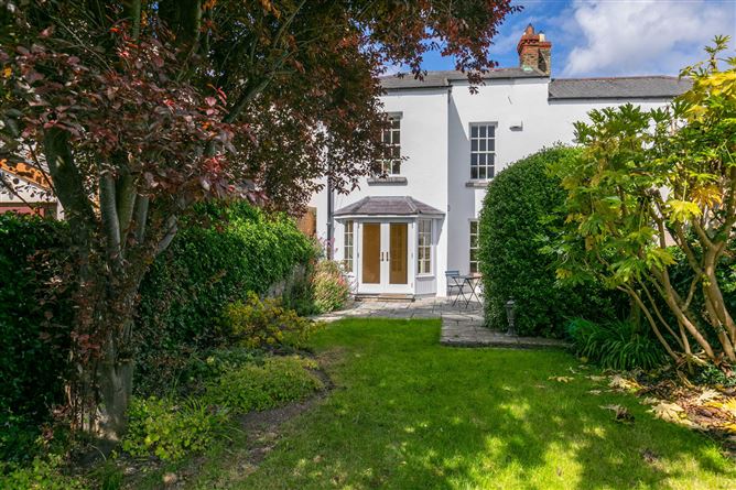 3 Leeson Park Avenue, Ranelagh,   Dublin 6