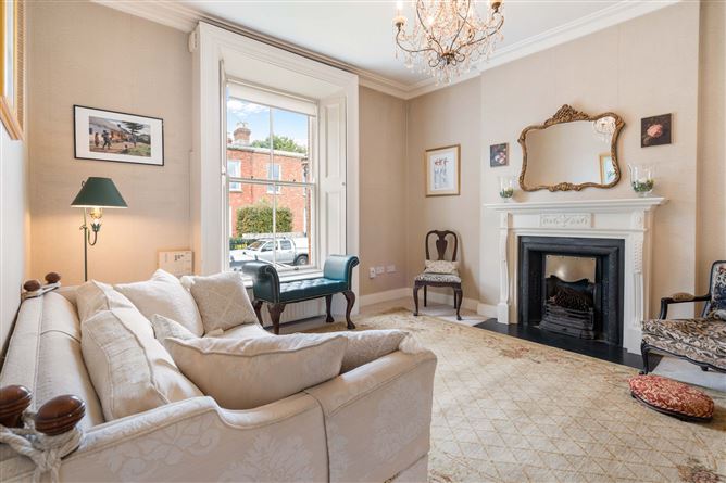 3 Leeson Park Avenue, Ranelagh,   Dublin 6