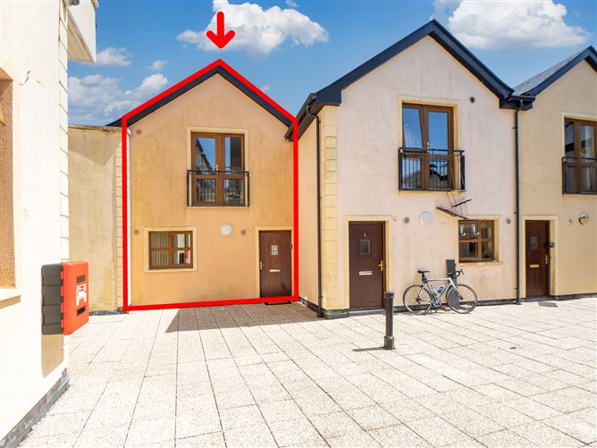 6 Clifden Court, Bridge Street, Clifden, Galway