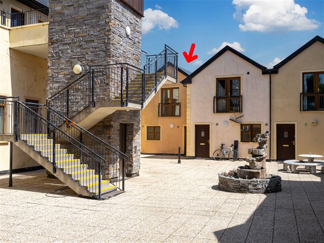 6 Clifden Court, Bridge Street, Clifden, Galway