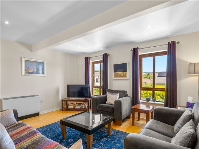6 Clifden Court, Bridge Street, Clifden, Galway