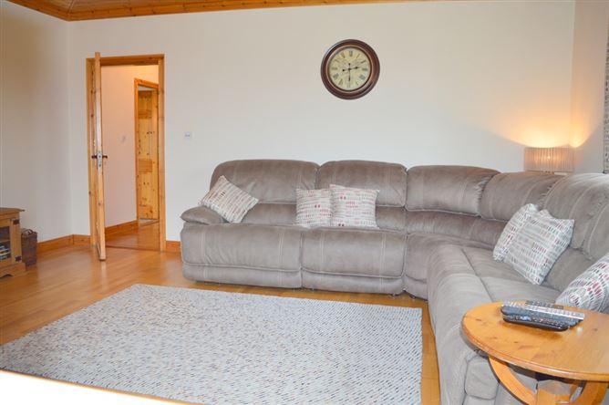 Leinster View, The Cools, Barntown, Wexford