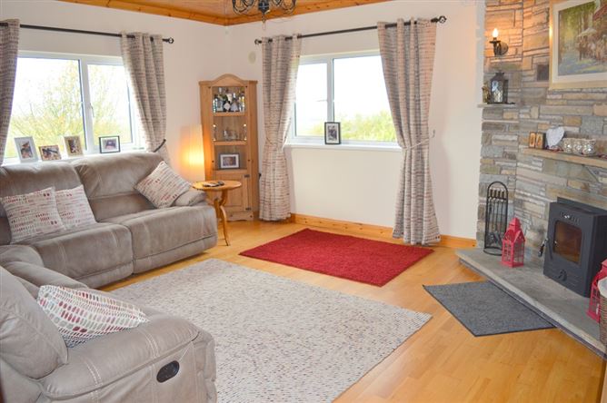 Leinster View, The Cools, Barntown, Wexford