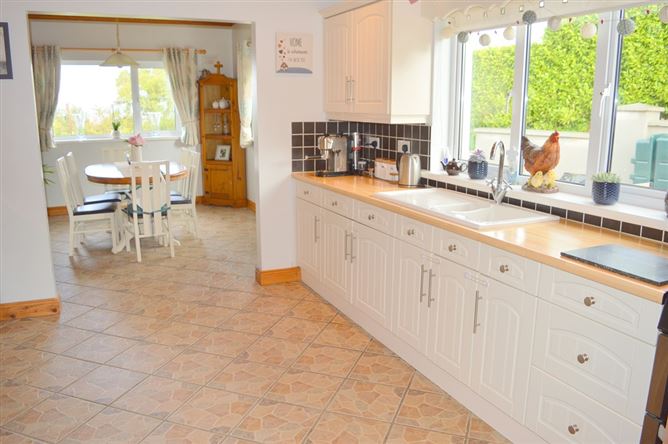 Leinster View, The Cools, Barntown, Wexford