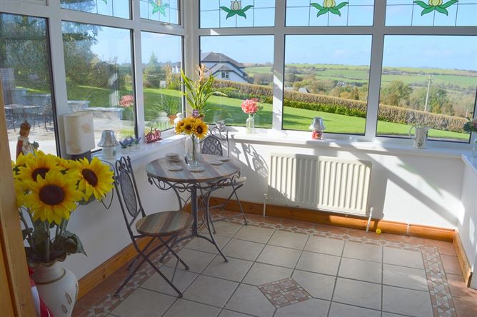 Leinster View, The Cools, Barntown, Wexford