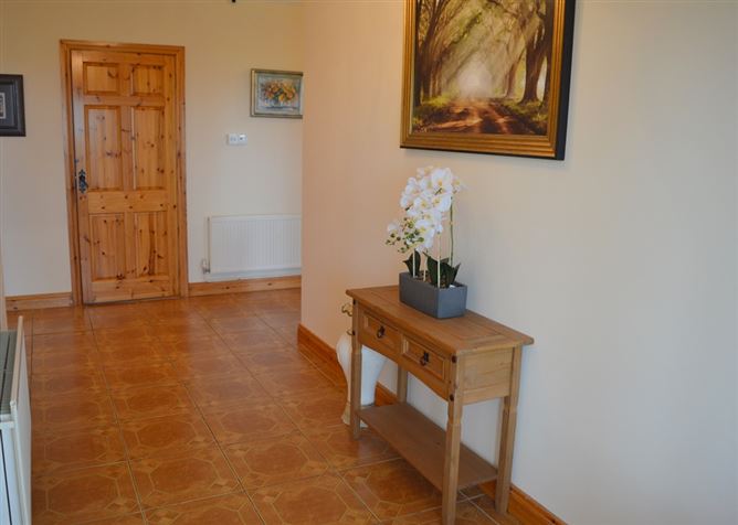 Leinster View, The Cools, Barntown, Wexford