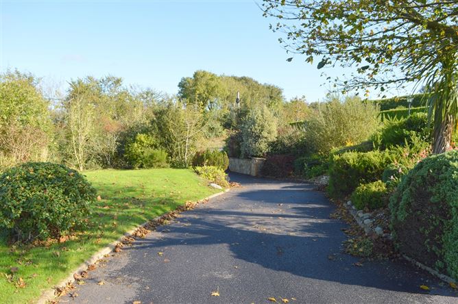 Leinster View, The Cools, Barntown, Wexford