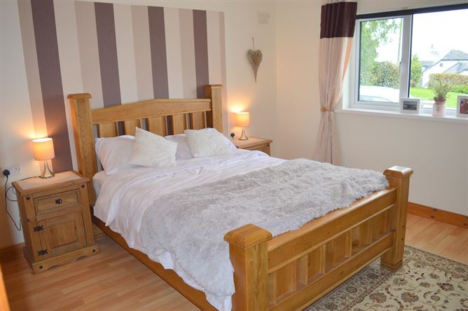 Leinster View, The Cools, Barntown, Wexford