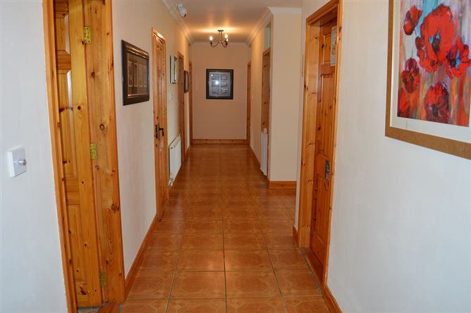 Leinster View, The Cools, Barntown, Wexford
