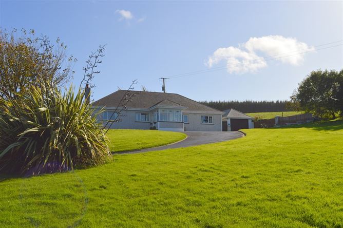 Leinster View, The Cools, Barntown, Wexford