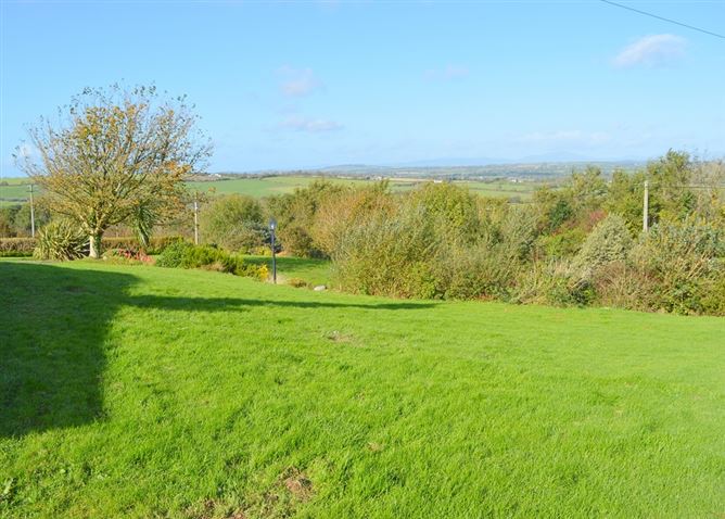 Leinster View, The Cools, Barntown, Wexford