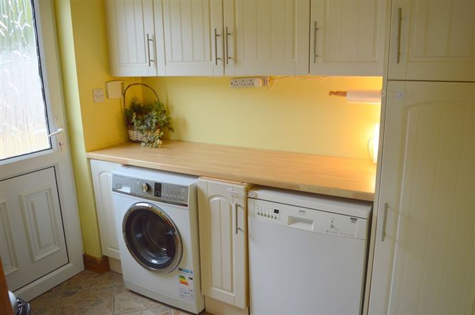Leinster View, The Cools, Barntown, Wexford