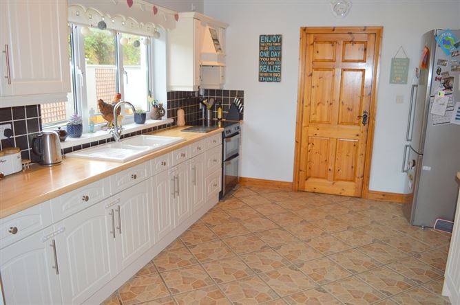 Leinster View, The Cools, Barntown, Wexford