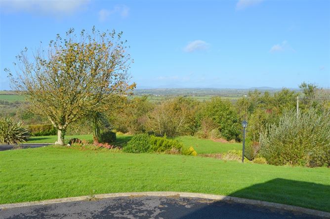Leinster View, The Cools, Barntown, Wexford