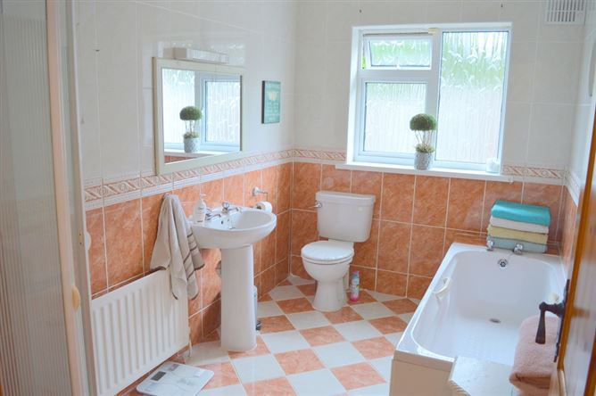Leinster View, The Cools, Barntown, Wexford