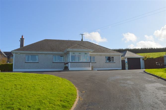 Leinster View, The Cools, Barntown, Wexford