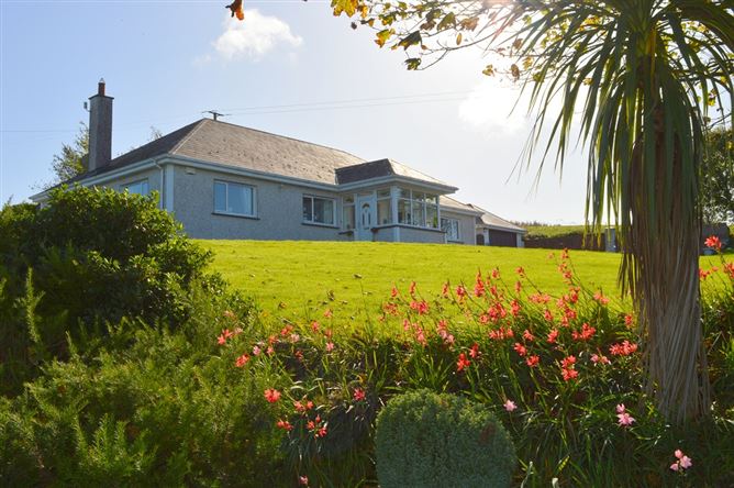 Leinster View, The Cools, Barntown, Wexford