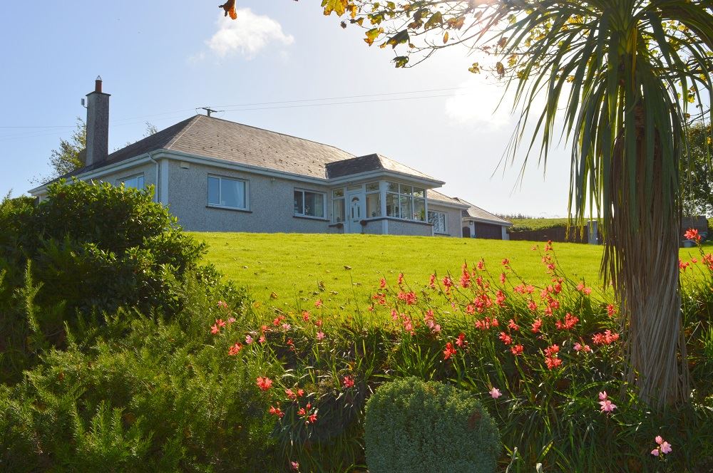 Leinster View, The Cools, Barntown, Wexford