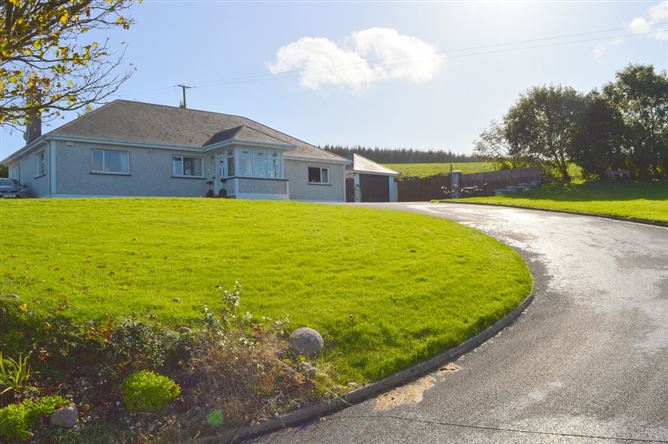 Leinster View, The Cools, Barntown, Wexford