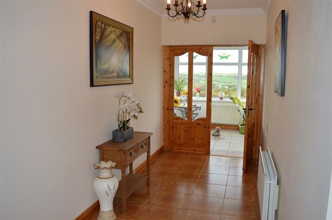 Leinster View, The Cools, Barntown, Wexford