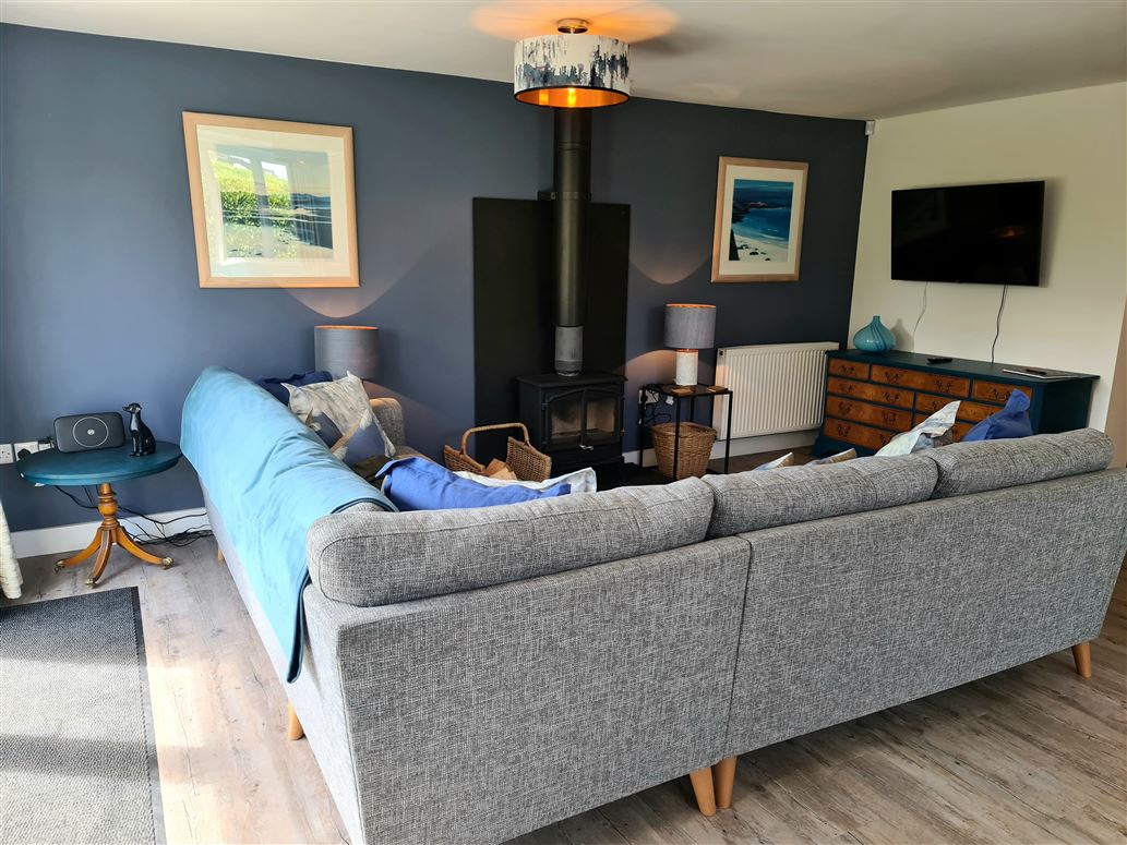 5 Cleifiog Fawr,Valley, Isle Of Anglesey, Wales