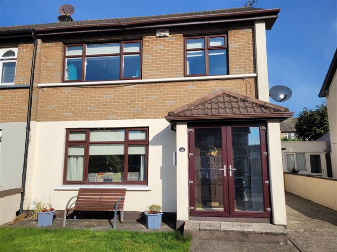 241 Brookville, Drogheda, Louth