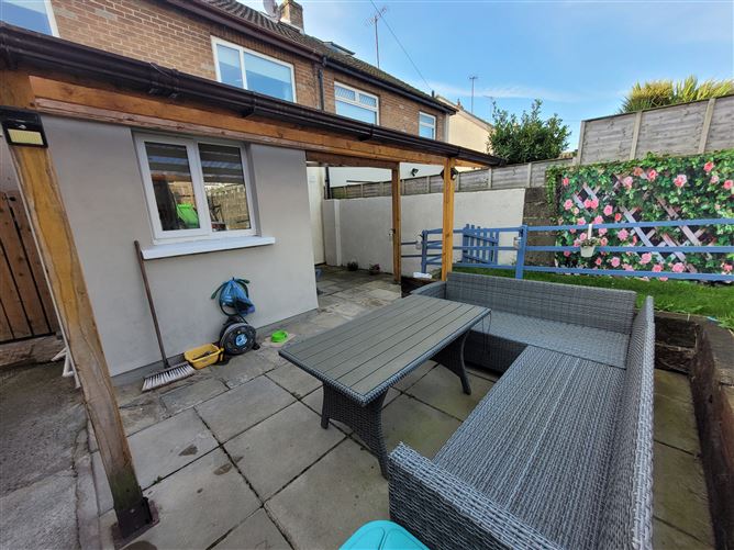 241 Brookville, Drogheda, Louth