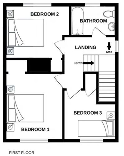241 Brookville, Drogheda, Louth