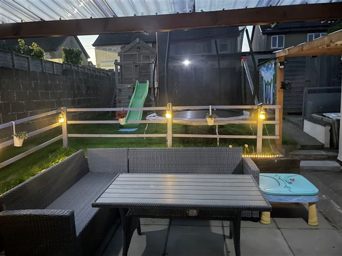 241 Brookville, Drogheda, Louth