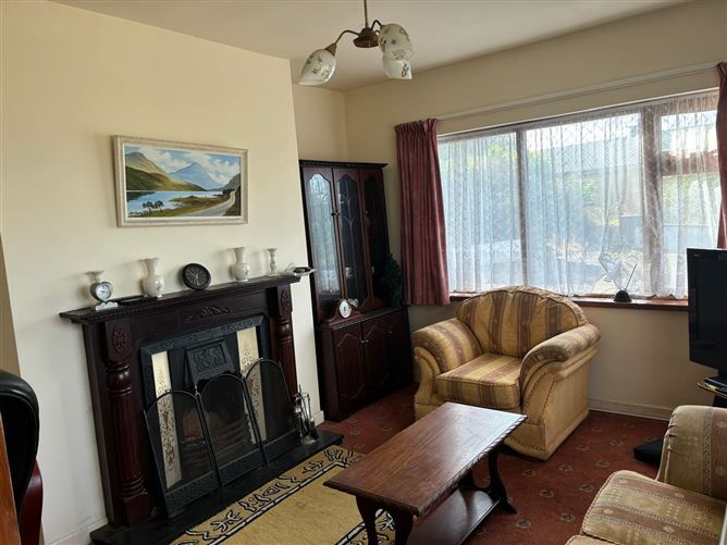 Mountain Forthill, Ballyhaunis, Mayo