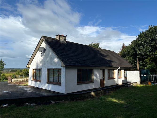 Mountain Forthill, Ballyhaunis, Mayo