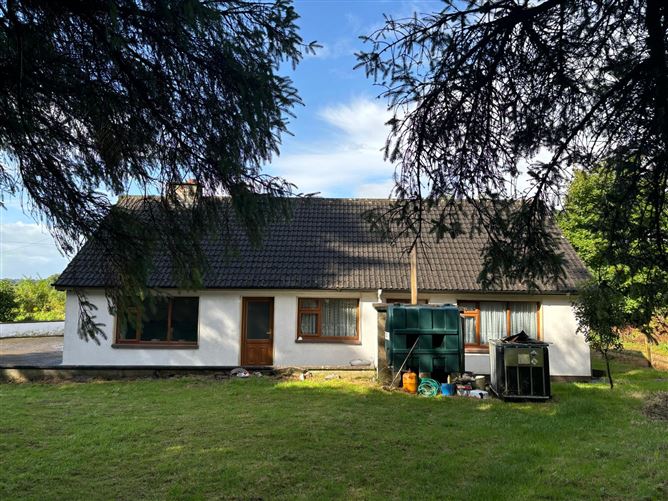 Mountain Forthill, Ballyhaunis, Mayo