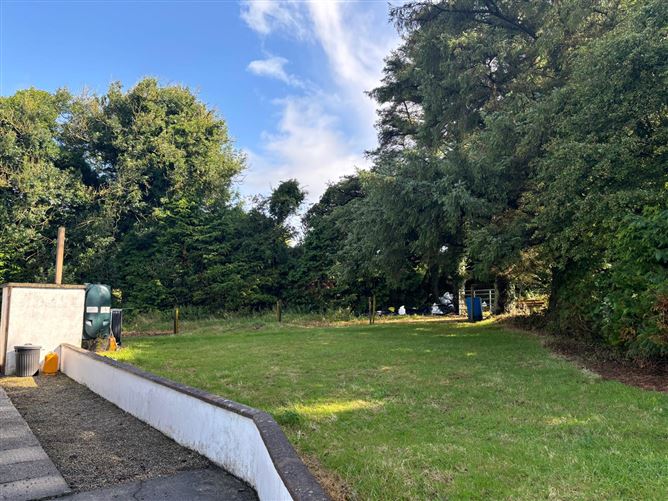Mountain Forthill, Ballyhaunis, Mayo
