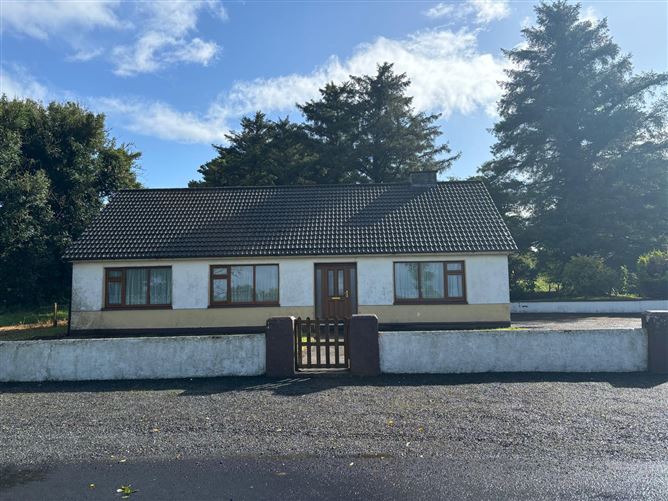 Mountain Forthill, Ballyhaunis, Mayo