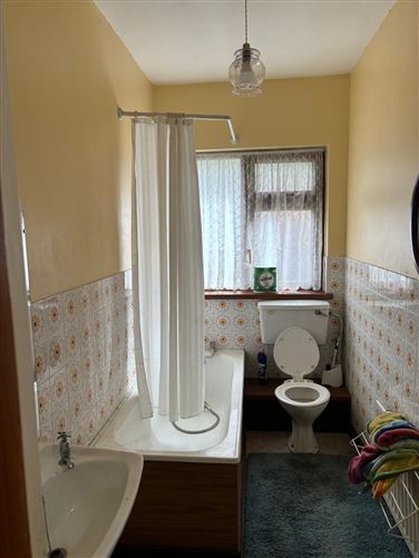 Mountain Forthill, Ballyhaunis, Mayo