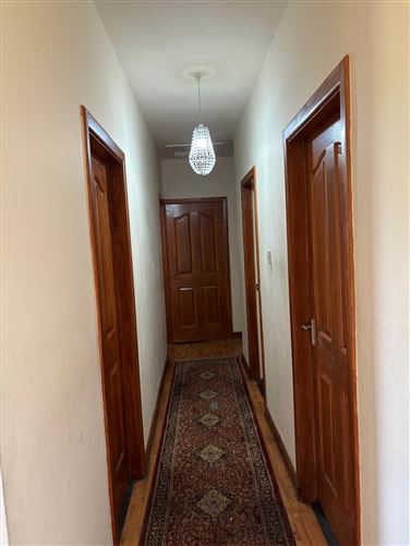 Mountain Forthill, Ballyhaunis, Mayo