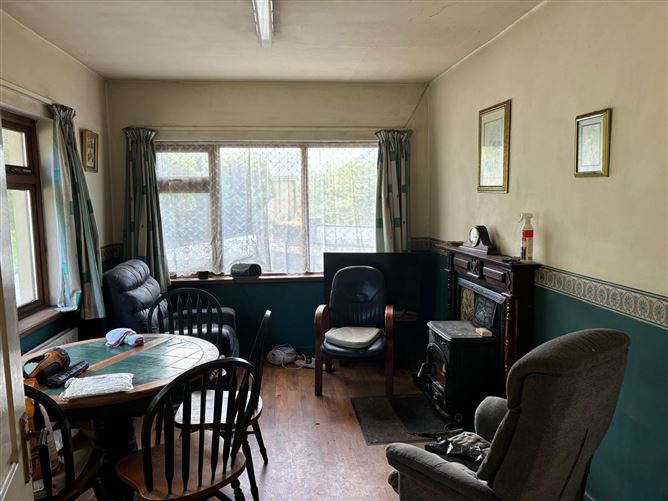 Mountain Forthill, Ballyhaunis, Mayo