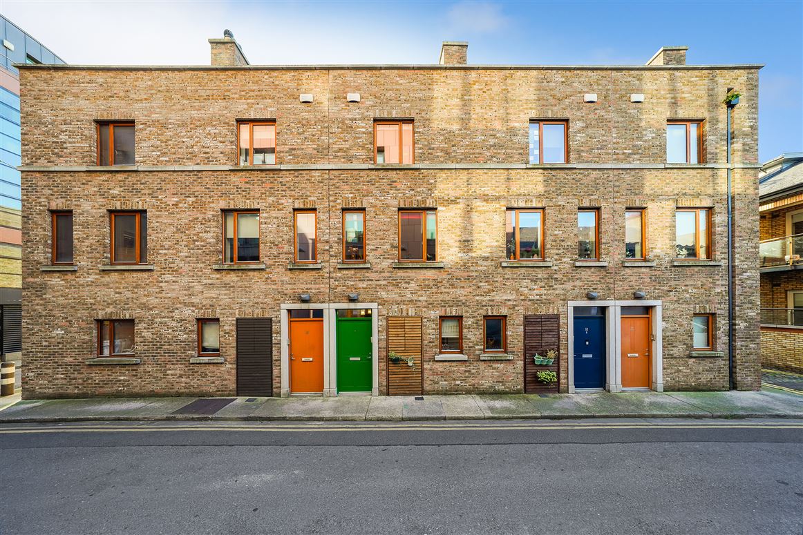 17 STRAND STREET LITTLE, Smithfield, Dublin 7