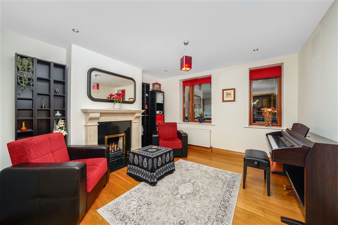 17 STRAND STREET LITTLE, Smithfield, Dublin 7