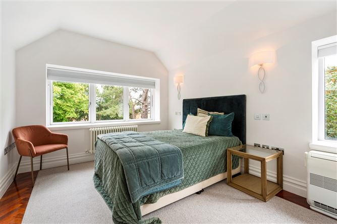 Coolbeg, 14 Shrewsbury Road, Ballsbridge, Dublin 4