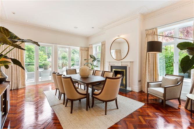 Coolbeg, 14 Shrewsbury Road, Ballsbridge, Dublin 4